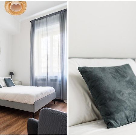 Luxury 4 Bedrooms Apartments Close To Duomo 밀라노 외부 사진