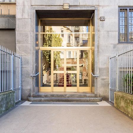 Luxury 4 Bedrooms Apartments Close To Duomo 밀라노 외부 사진
