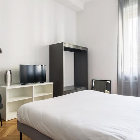 Luxury 4 Bedrooms Apartments Close To Duomo 밀라노 외부 사진
