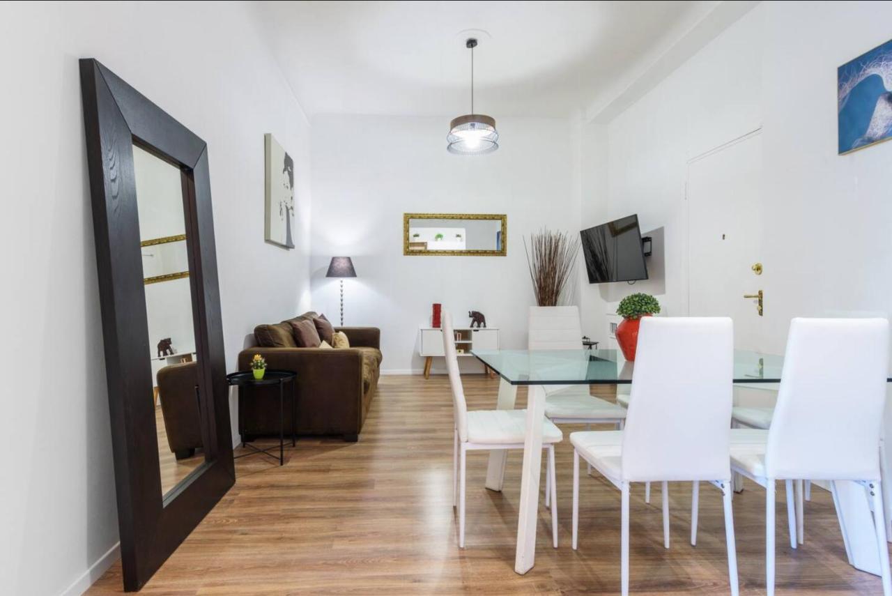 Luxury 4 Bedrooms Apartments Close To Duomo 밀라노 외부 사진