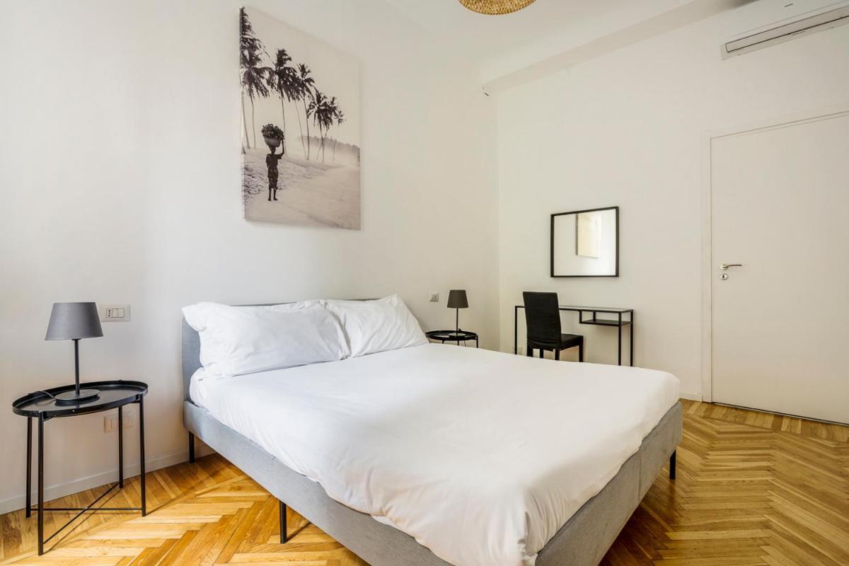 Luxury 4 Bedrooms Apartments Close To Duomo 밀라노 외부 사진
