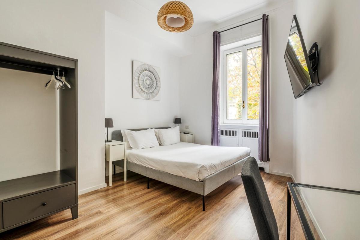 Luxury 4 Bedrooms Apartments Close To Duomo 밀라노 외부 사진