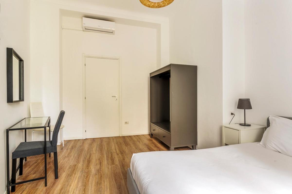 Luxury 4 Bedrooms Apartments Close To Duomo 밀라노 외부 사진