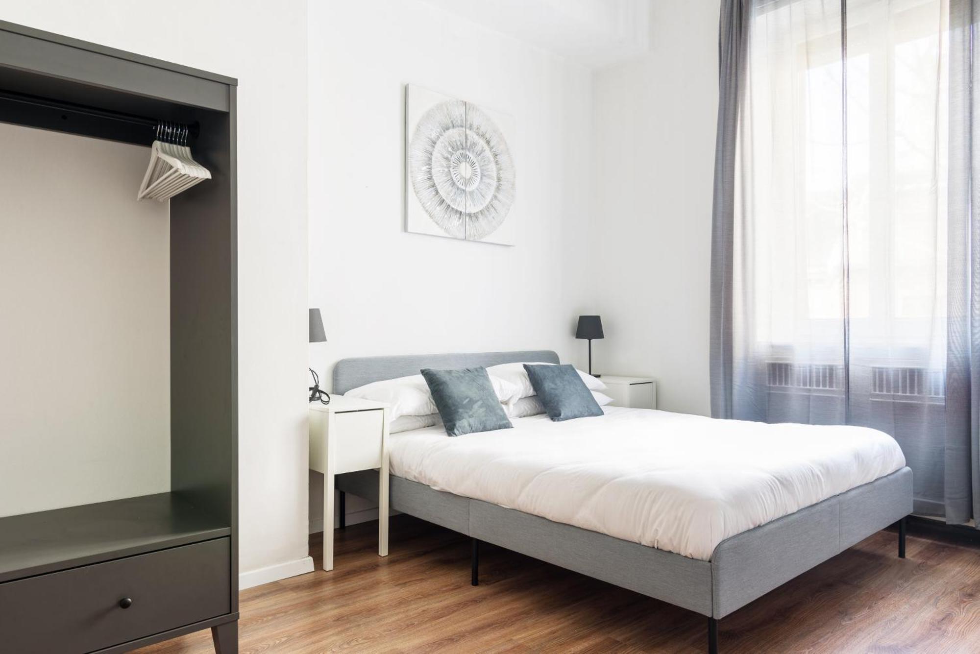 Luxury 4 Bedrooms Apartments Close To Duomo 밀라노 외부 사진