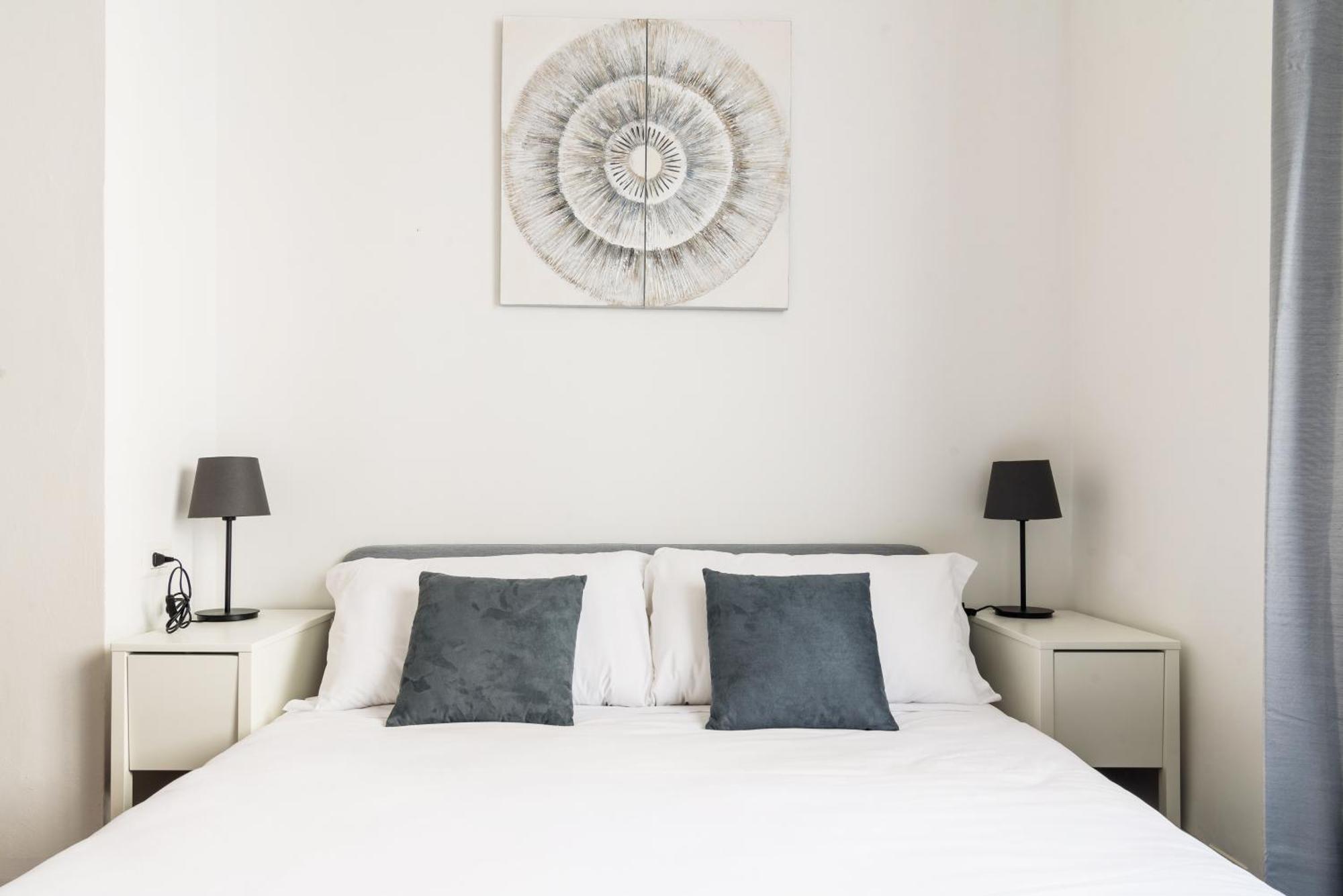 Luxury 4 Bedrooms Apartments Close To Duomo 밀라노 외부 사진