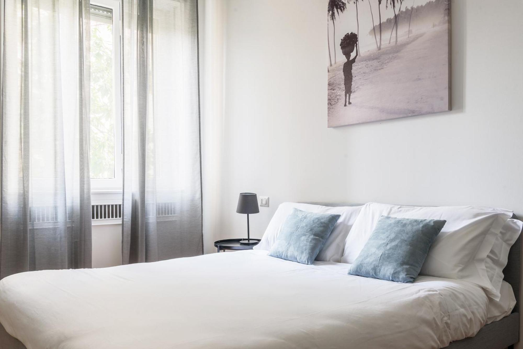 Luxury 4 Bedrooms Apartments Close To Duomo 밀라노 외부 사진